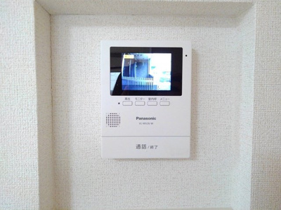 【セキュリティ】 | ル・メルシェ