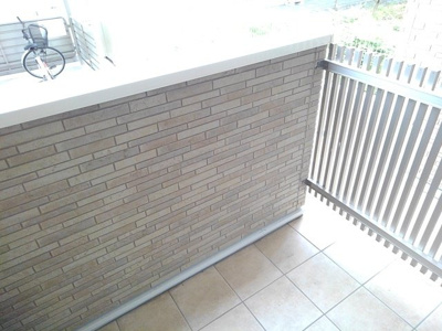 【バルコニー】 | ル・メルシェ