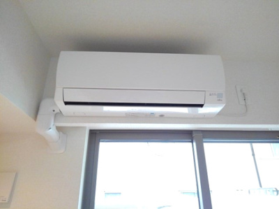 【設備】 | ル・メルシェ