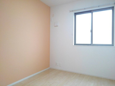 【寝室】 | ル・メルシェ