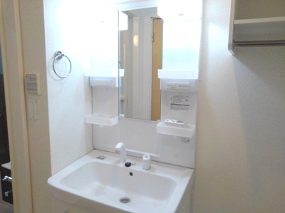 【独立洗面台】 | ル・メルシェ