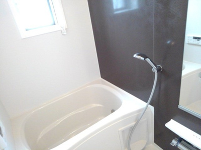 【浴室】 | ル・メルシェ