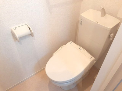 【トイレ】 | ル・メルシェ