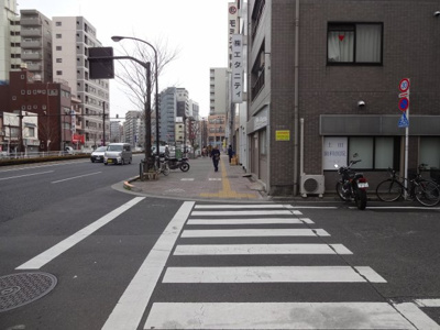 【周辺】 | コンフォートスズヤ