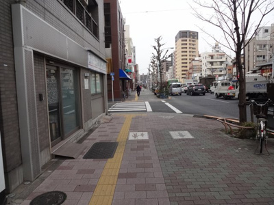 【周辺】 | コンフォートスズヤ