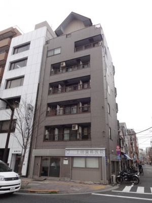 【外観】 | コンフォートスズヤ