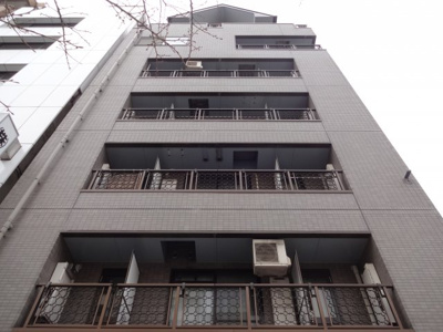 【外観】 | コンフォートスズヤ