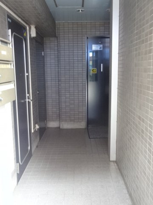 【その他共用部分】 | コンフォートスズヤ