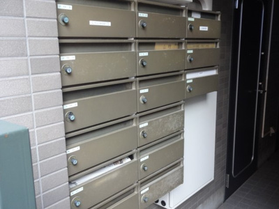 【その他共用部分】 | コンフォートスズヤ