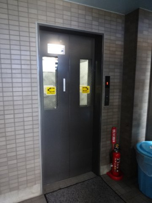 【その他共用部分】 | コンフォートスズヤ