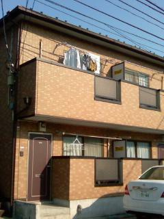 【外観】 | プルミエール壱番館