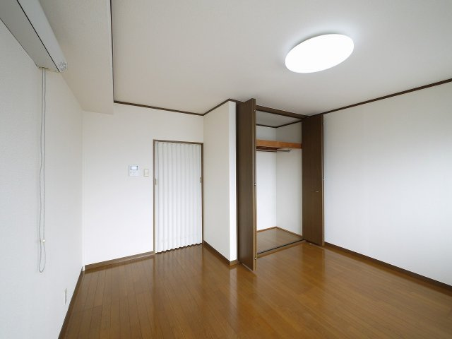 桜館の洋室|洋室です