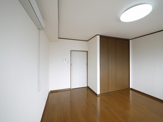 桜館の寝室|落ち着いて過ごせるお部屋なので、寝室にいかがでしょうか
