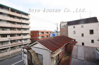 【展望】 | メゾンジュネス | メゾンジュネス