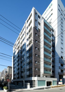 【外観】 | オシャレな外観です♪