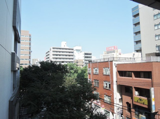 【展望】 | 日当たり、眺望も良好です♪