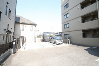 【駐車場】 | 駐車場★