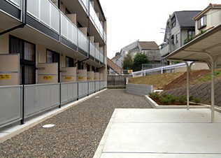 【バルコニー】 | アドミラブール