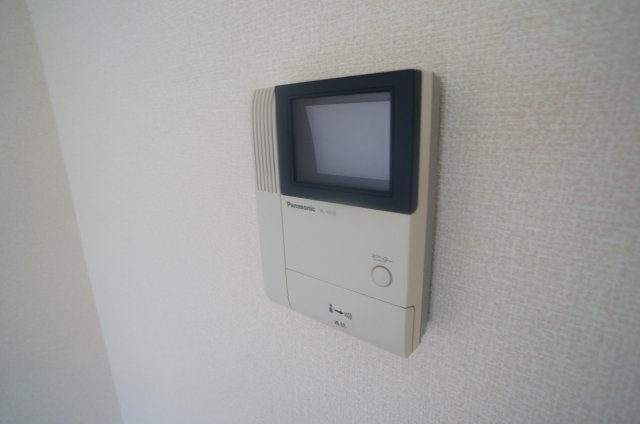 シャルマン松香園のセキュリティ