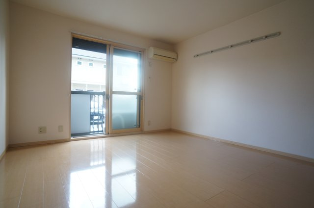 シャルマン松香園の居間・リビング