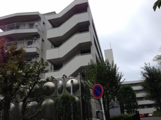 【外観】 | 外観部分