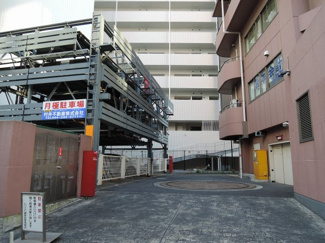 【駐車場】 | 駐車場