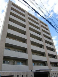 【外観】 | 総合駅金山まで徒歩圏内。交通に便利な好立地です　willDo　金山正木