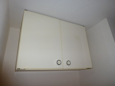 【収納】 | サープラス有竹 | ※同建物同型別のお部屋