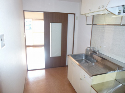 【内装】 | サープラス有竹 | ※同建物同型別のお部屋