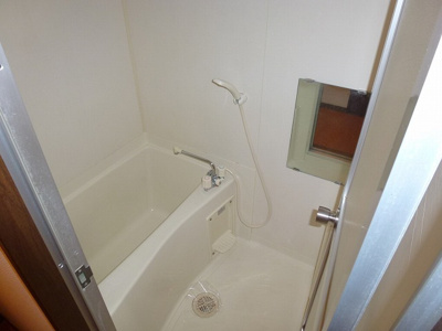 【浴室】 | サープラス有竹 | ※同建物同型別のお部屋