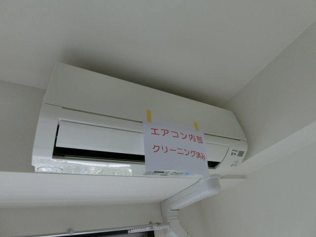 【設備】 | レグルス阿倍野