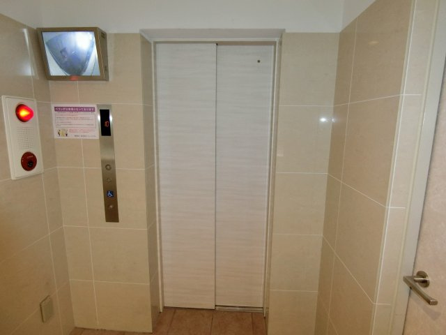 【その他共用部分】 | レグルス阿倍野