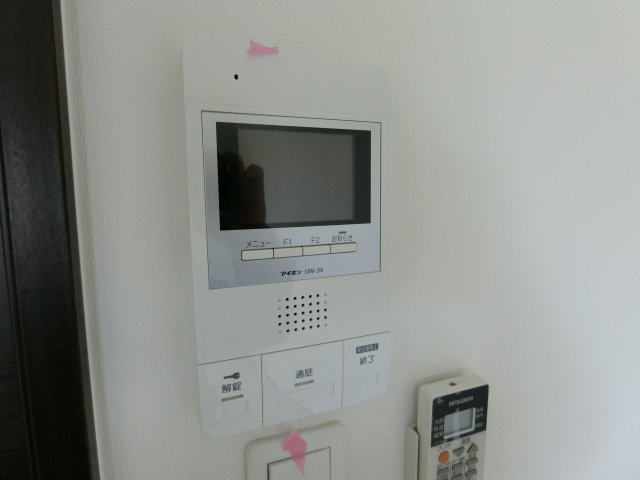 【設備】 | レグルス阿倍野