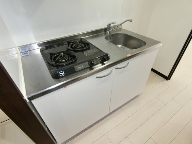 【キッチン】 | レグルス阿倍野