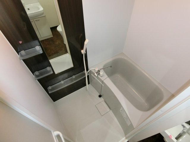 【浴室】 | レグルス阿倍野