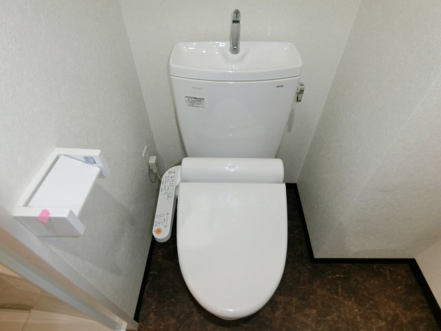 【トイレ】 | レグルス阿倍野