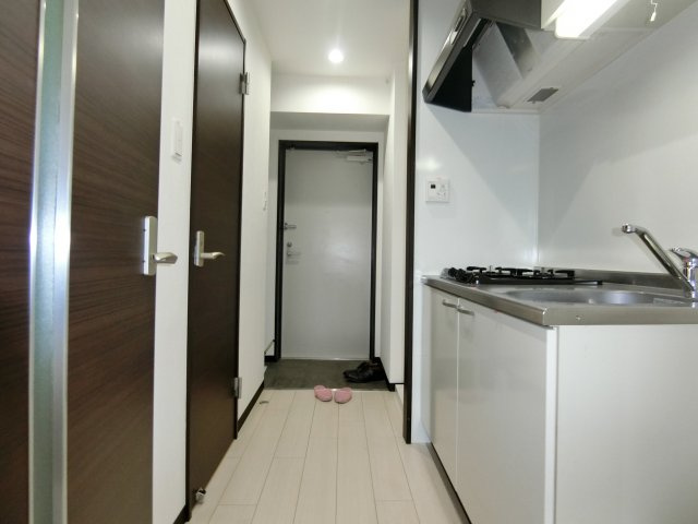 【居間・リビング】 | レグルス阿倍野