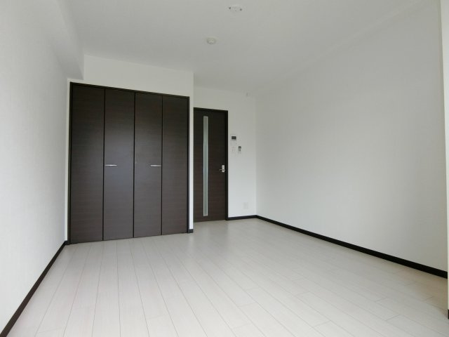 【寝室】 | レグルス阿倍野