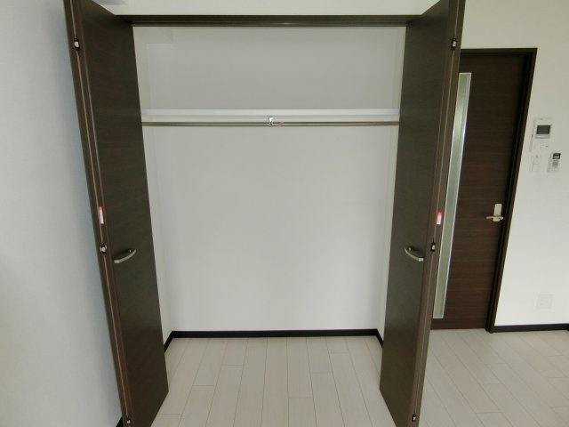 【収納】 | レグルス阿倍野