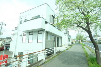 【外観】 | 都町ビルディング