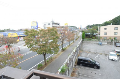 【展望】 | 都町ビルディング