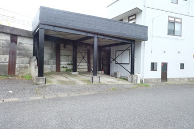 【駐車場】 | 都町ビルディング