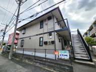 ファミール西恋の画像