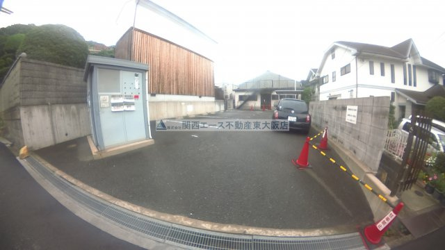 【駐車場】 | レオパレス中垣内