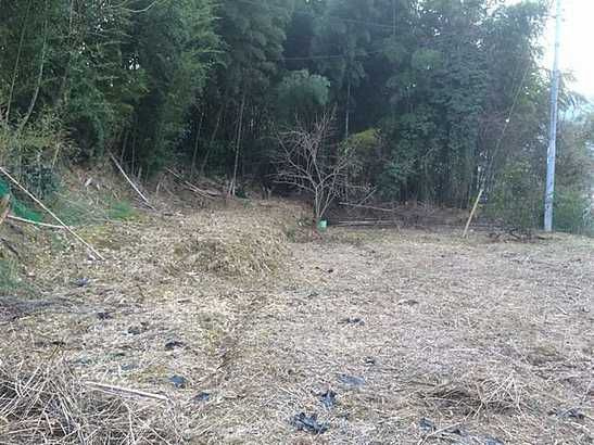 【外観】 | 長石バス停より停歩5分！