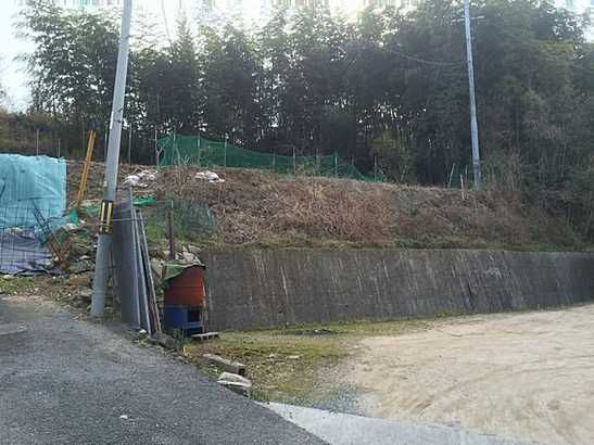 【外観】 | 田園風景広がる閑静な住宅地です。