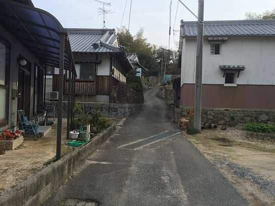 【前面道路含む現地写真】 | お気軽にお問合せください。