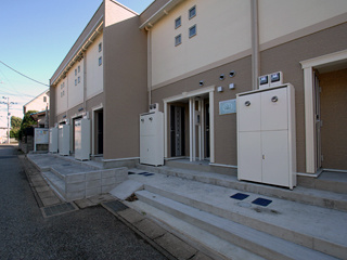 【エントランス】 | レオネクストＫｕｍａｇａｉ