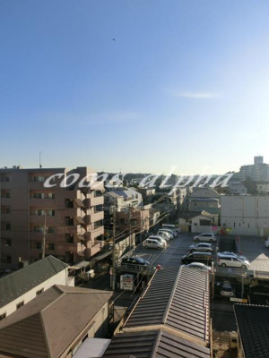 【展望】 | 大日ビル | 大日ビル　眺望