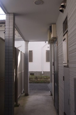 【その他共用部分】 | ブリーズパレス上大岡